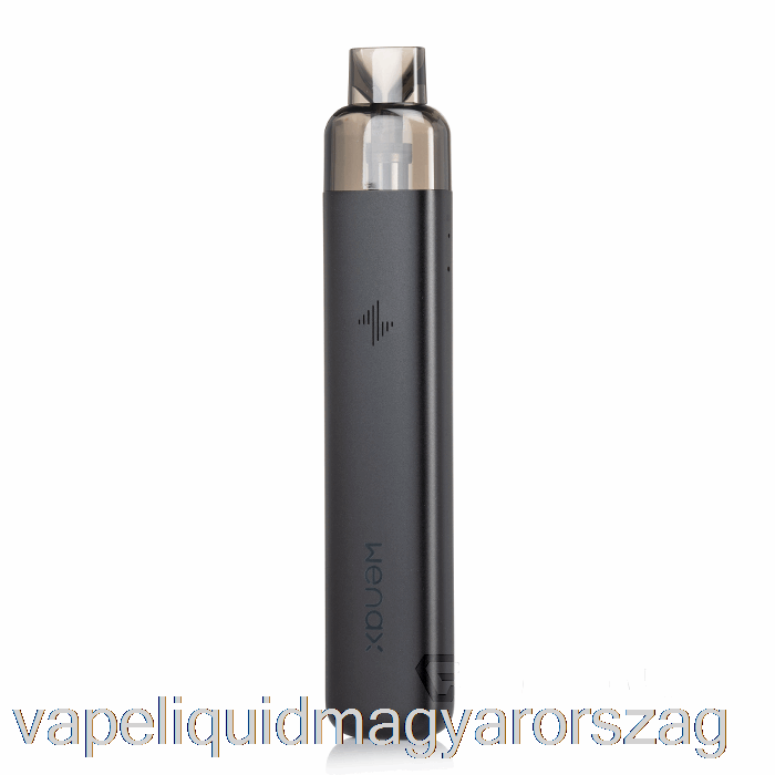 Geek Vape Wenax K1 Se Pod System Fekete Vape Toll